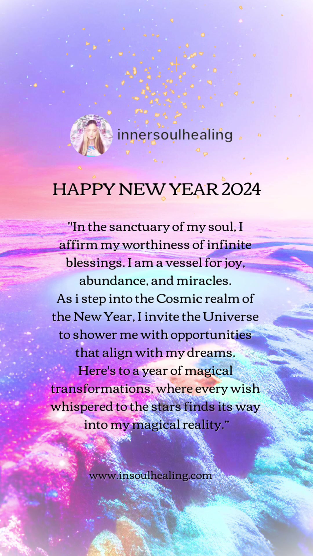 @InnerSoulHealing