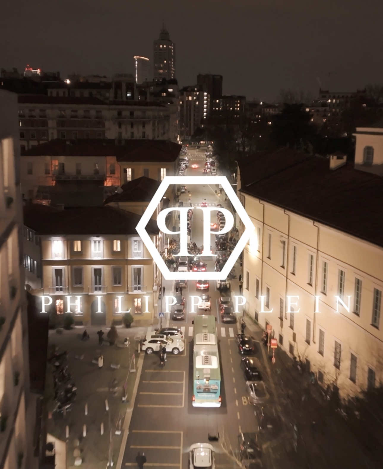 @PHILIPP PLEIN Official