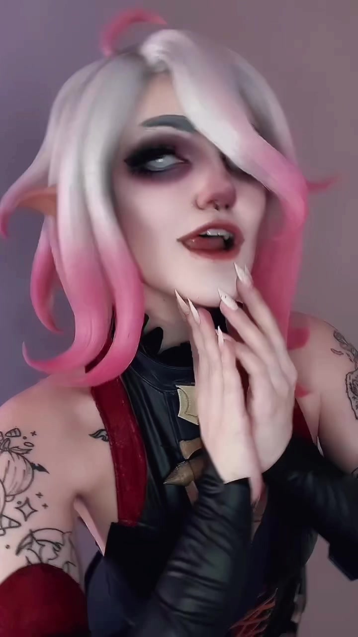 @M (@nonbinate) 🦇