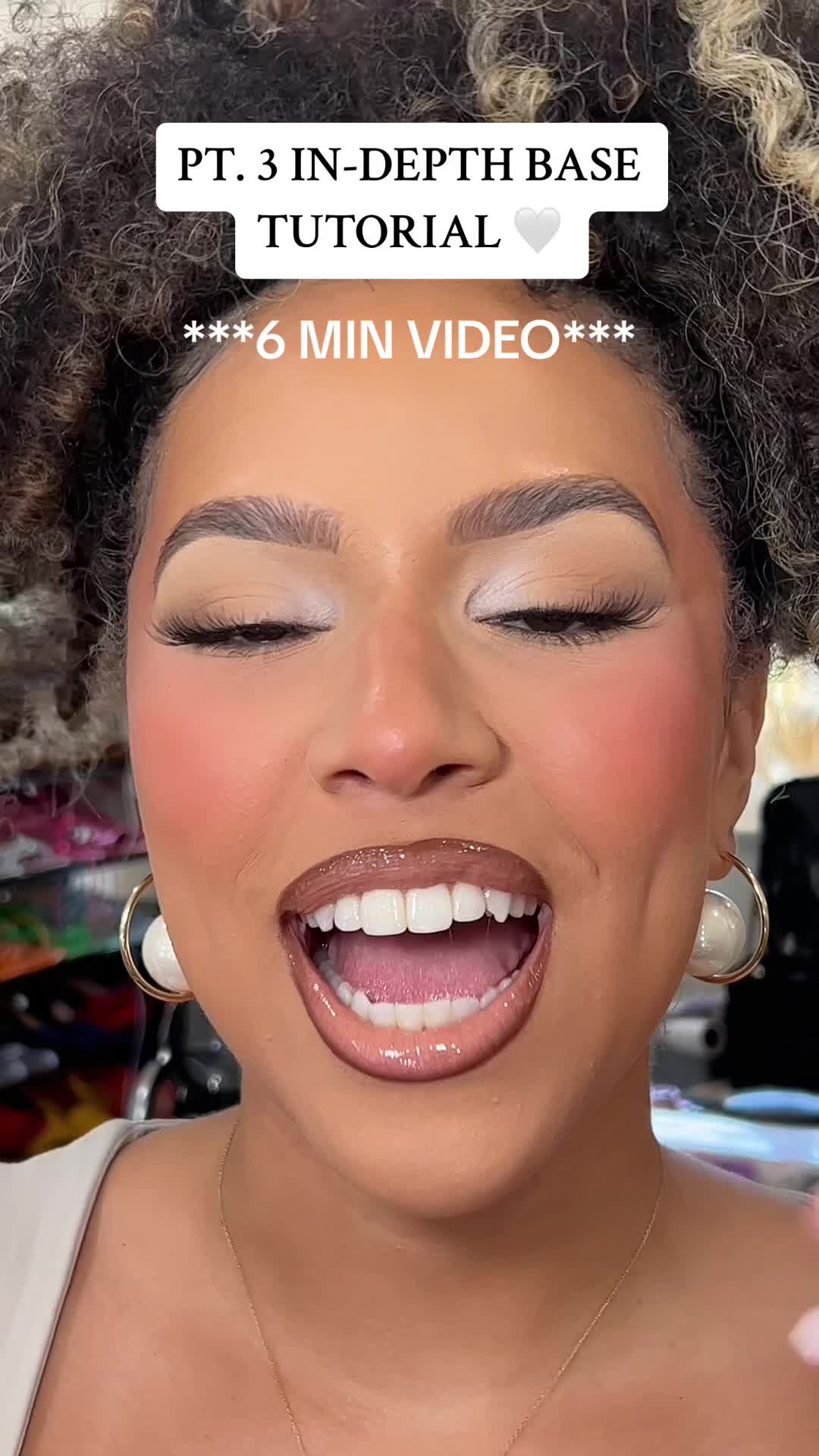 @JAEL| MUA | MIA/TPA CREATOR 🌴