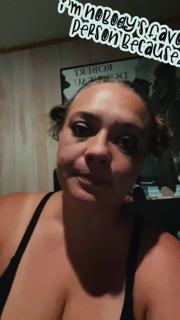 @Tabitha Fox