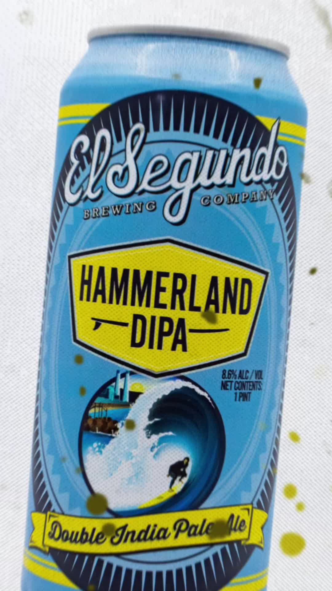 @ESBCBREWS