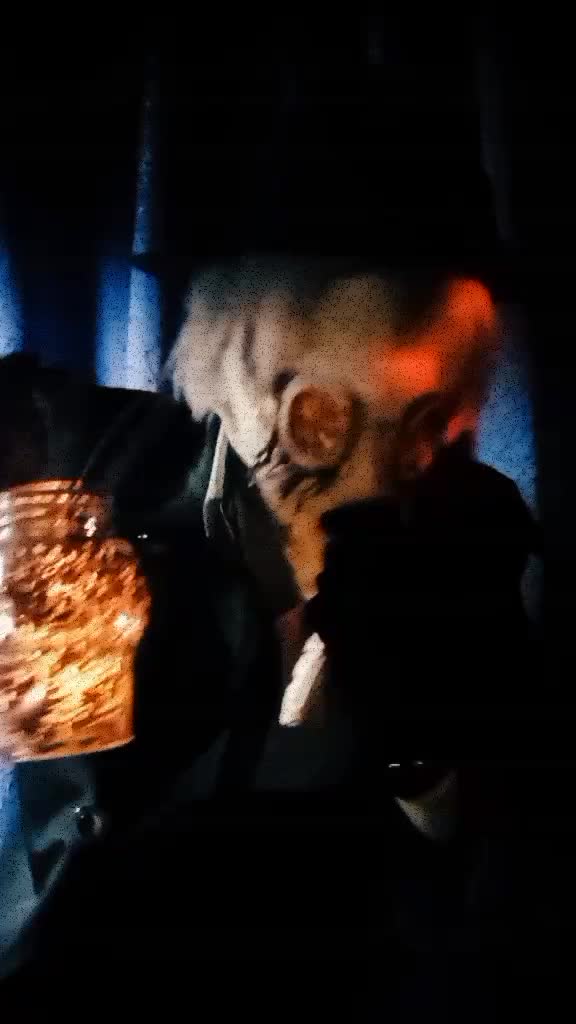@Horror Nightmare