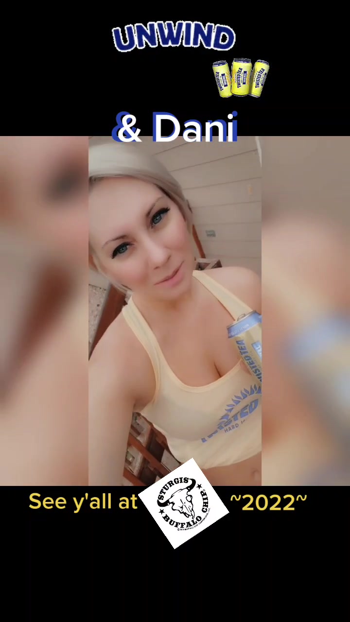 @Dani Sabrowski