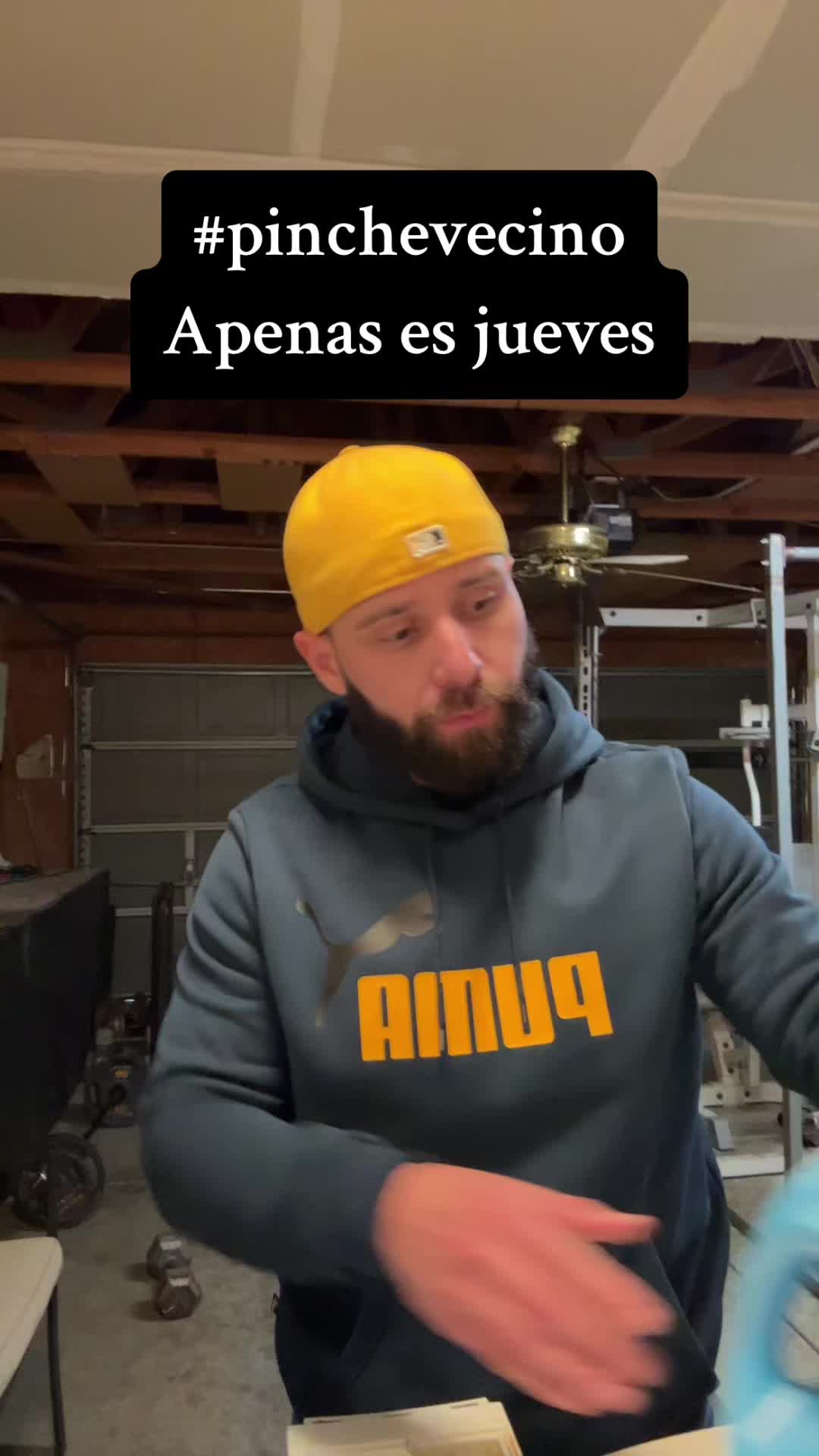 @juan el chaparro