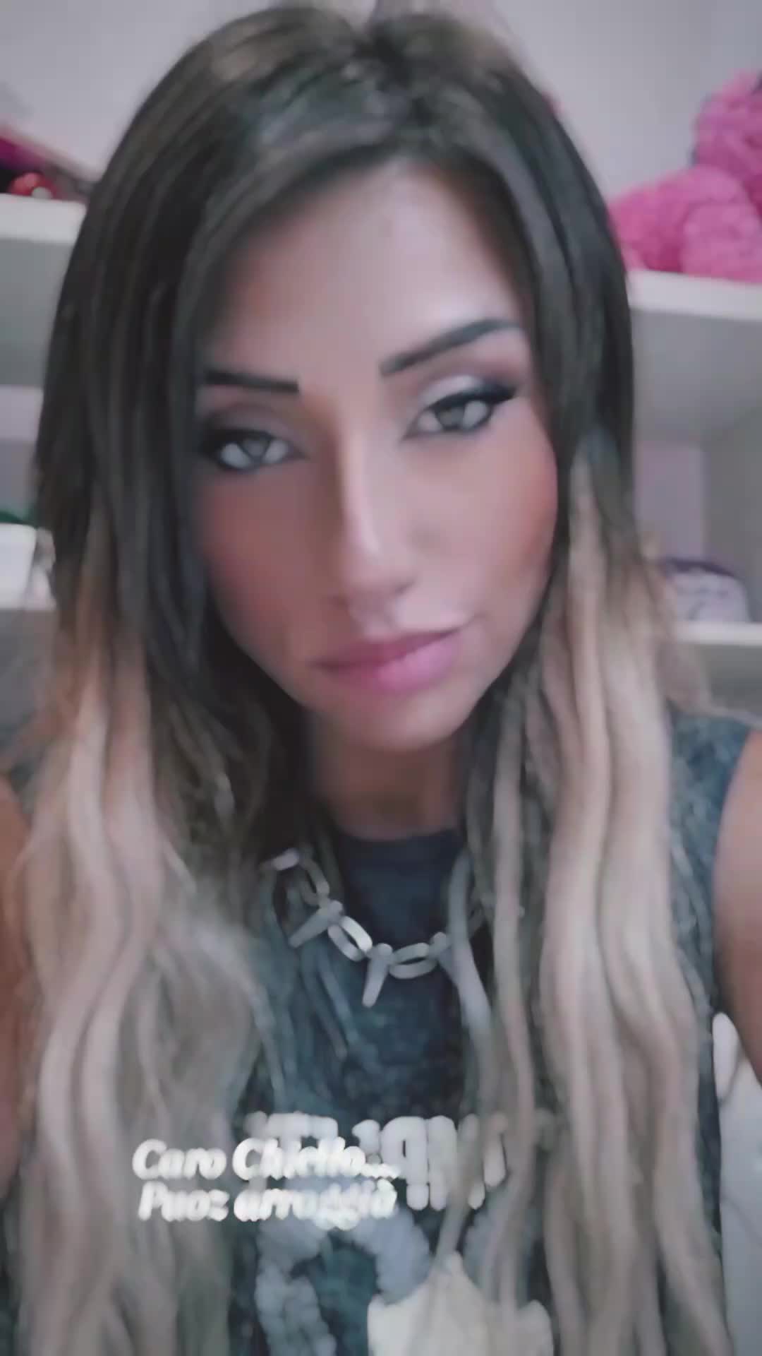 @Gessica Petralia