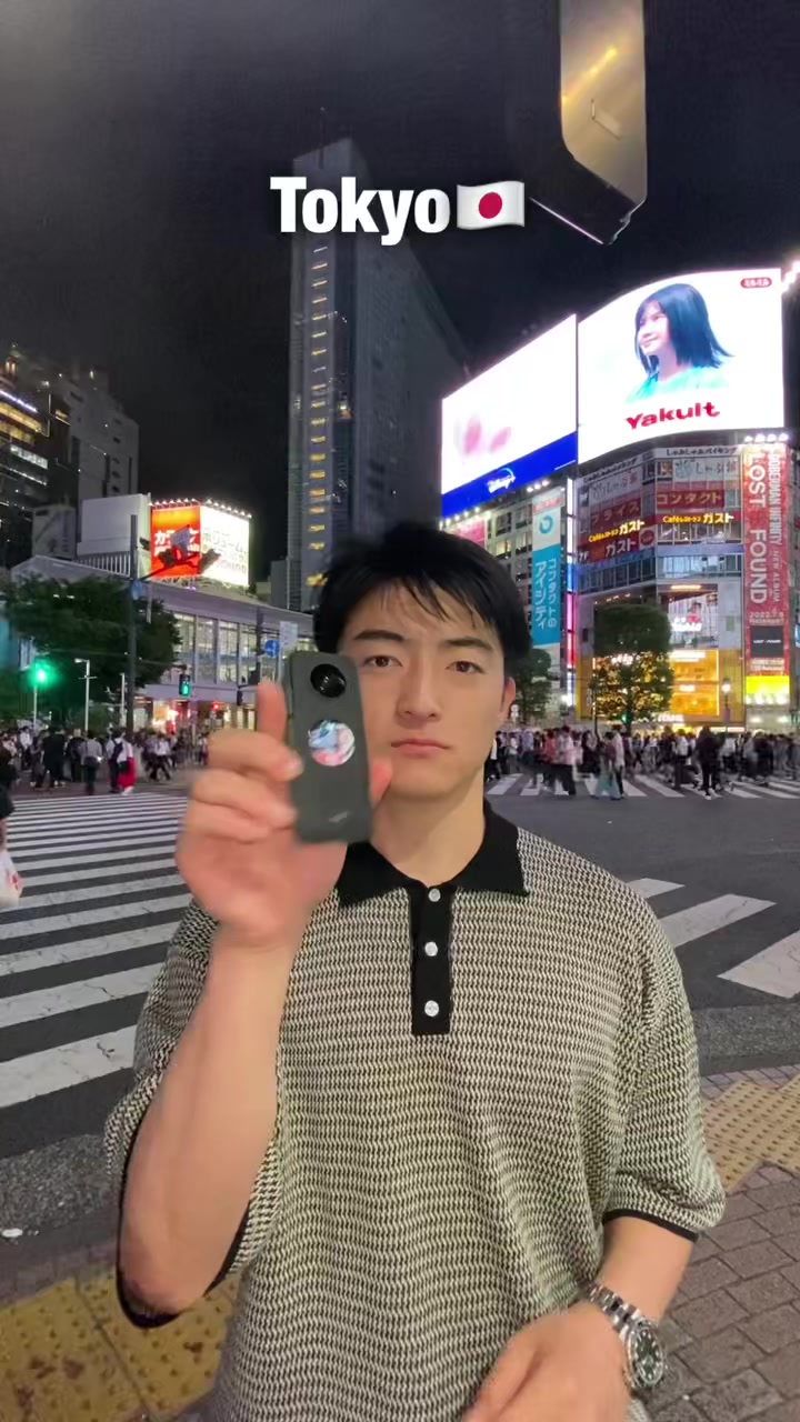 @Insta360 Japan
