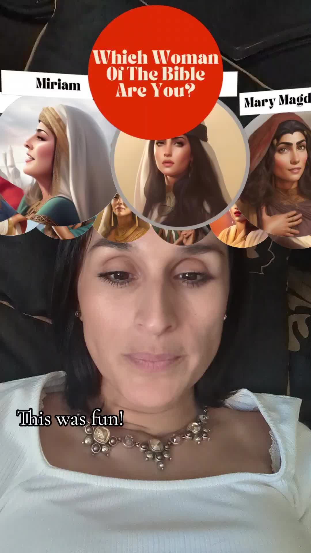 @Vanessa Marie Cortez