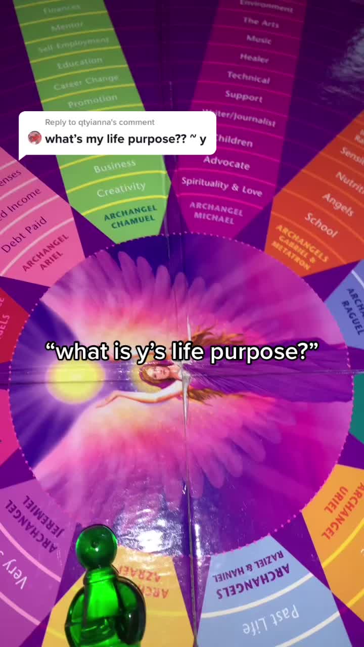 @angelguidenceboard