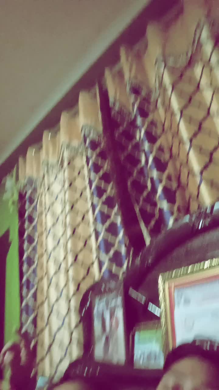 @Gyaldang Aamod