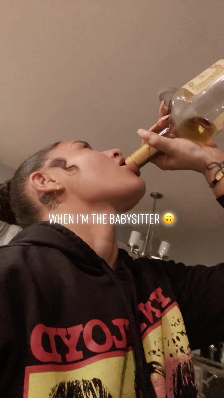 @Brittany Dailey