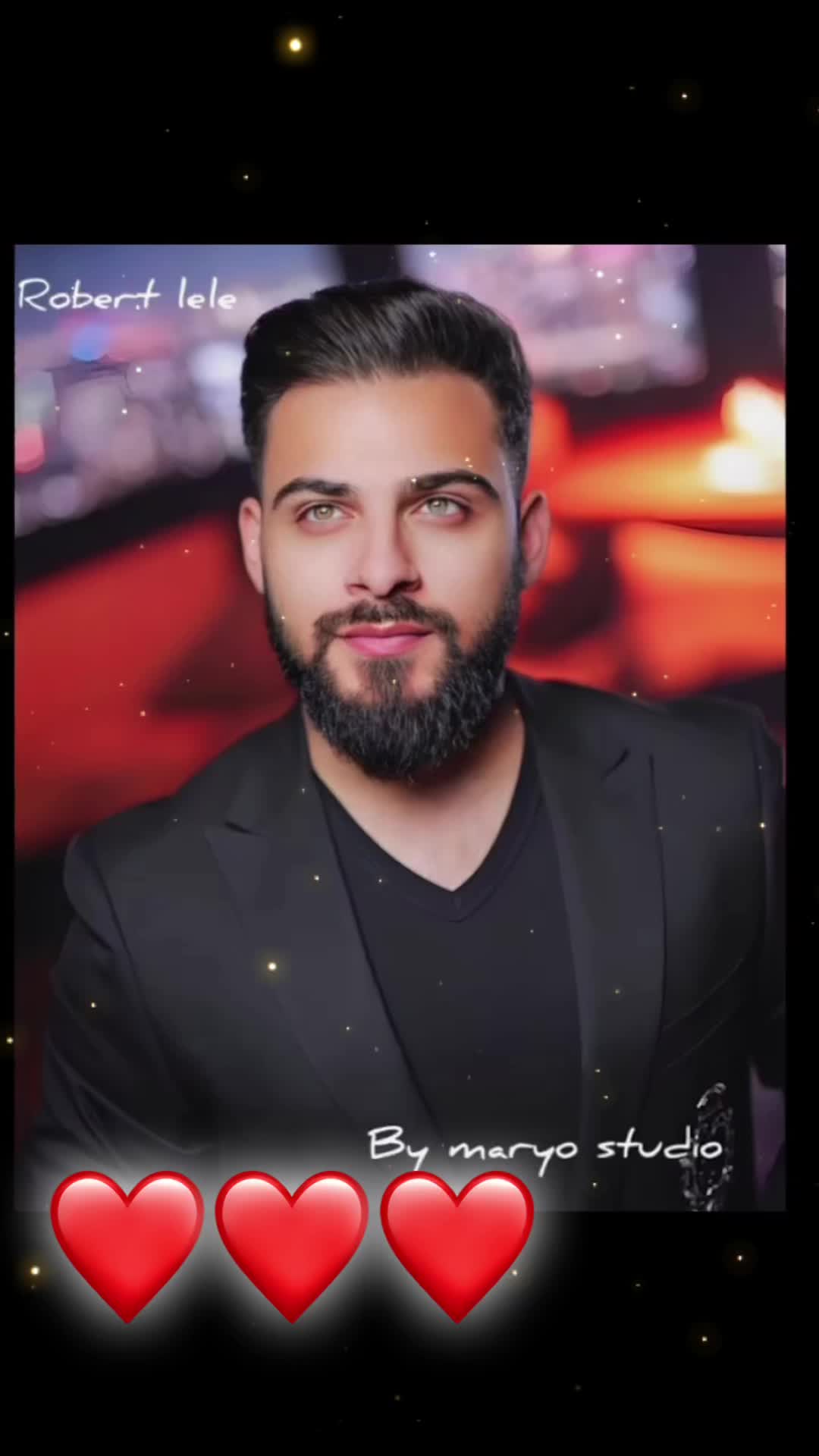 @🎶❤️