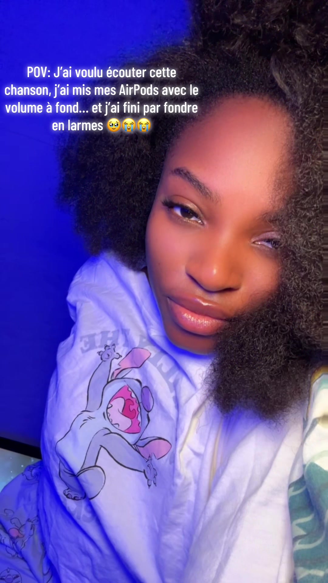 @Queenymy