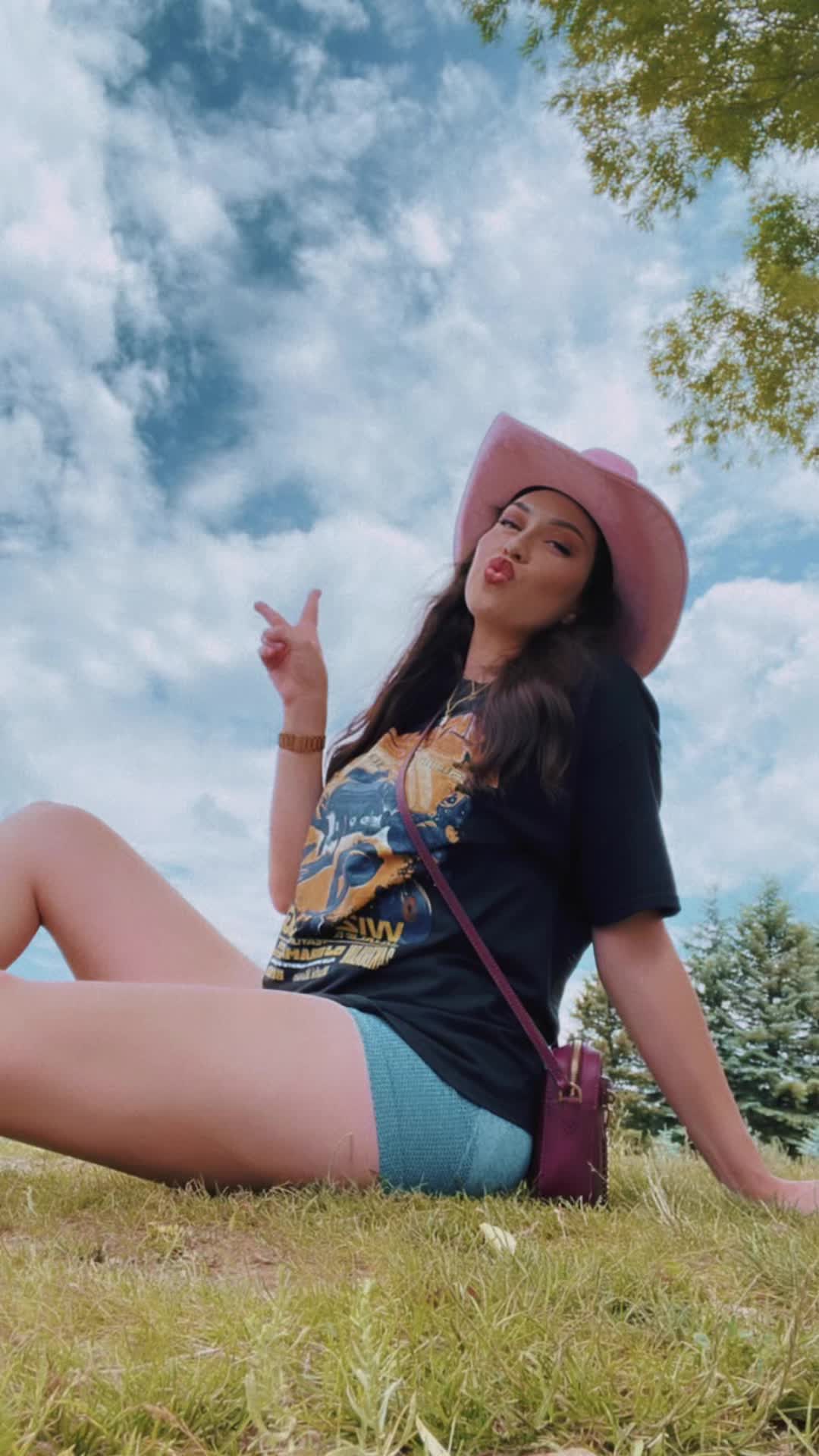 @Angelisa Zamora