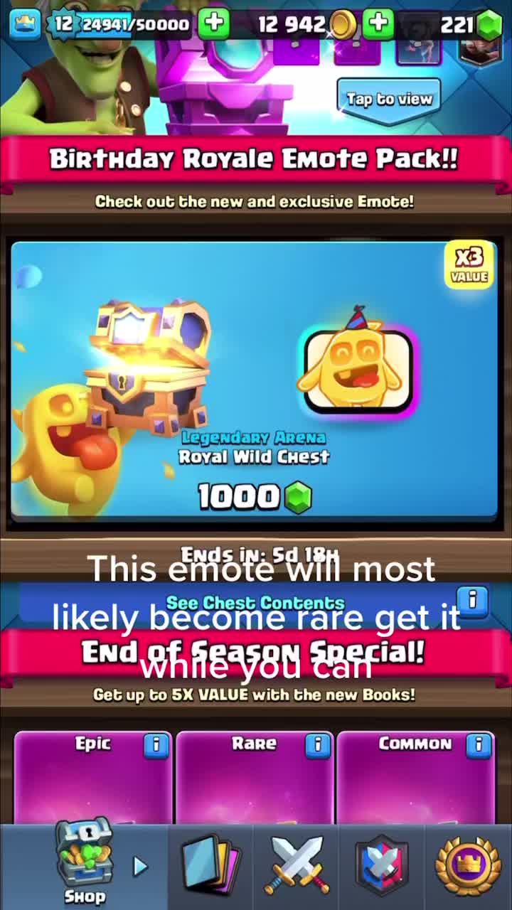 @CLASH Monkey