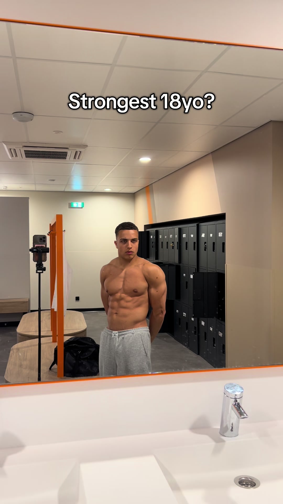 @Trislethics