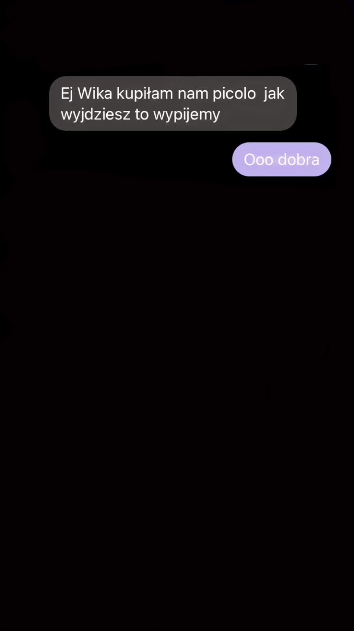 @Będzie dobrze <3