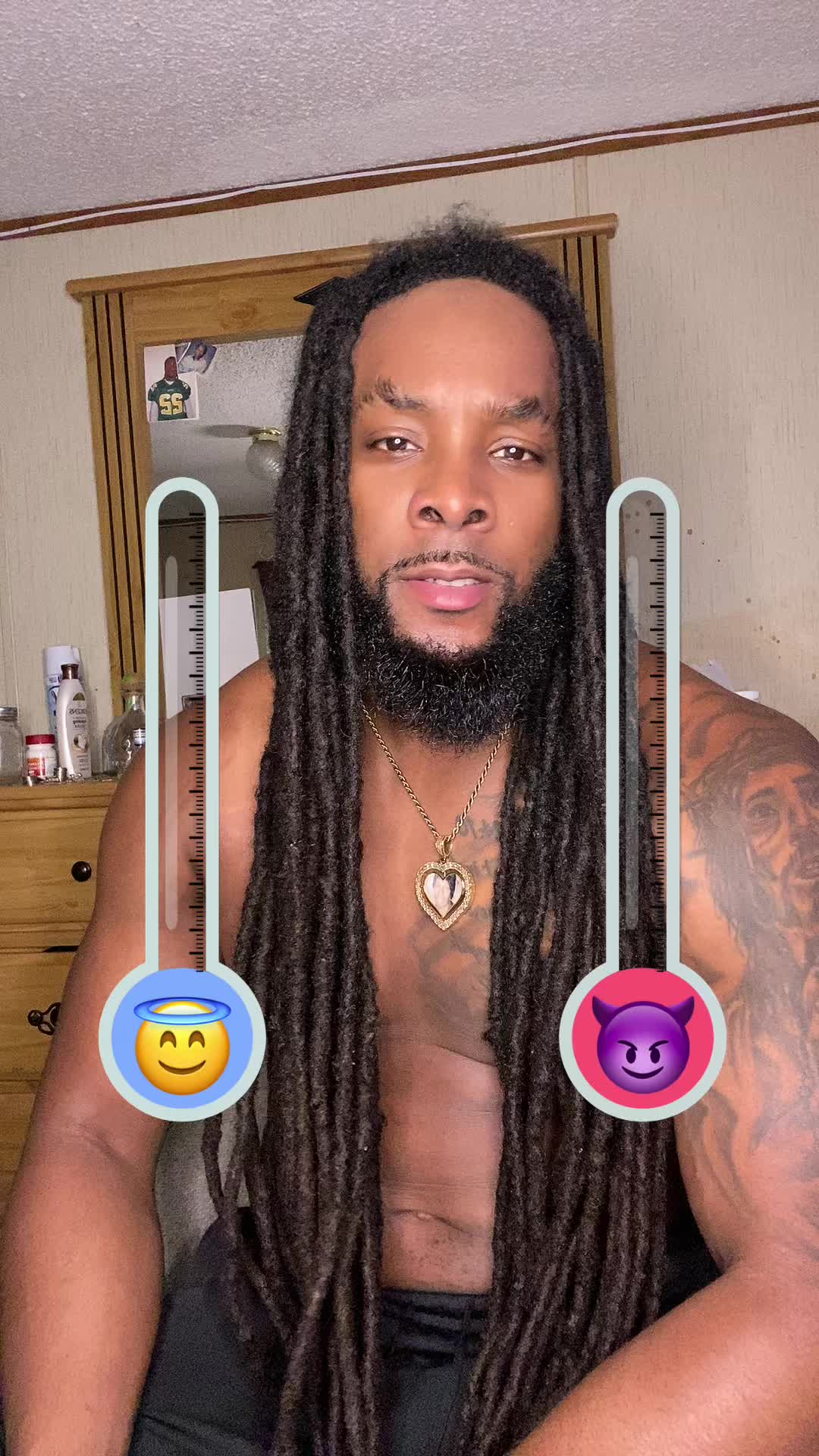 @TheRealLocKing_ike♠๏ธ๐๐♠๏ธ
