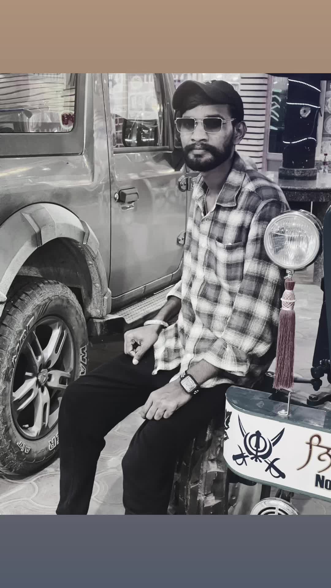 @❤️Osama Obama jehe Yaar🦁
