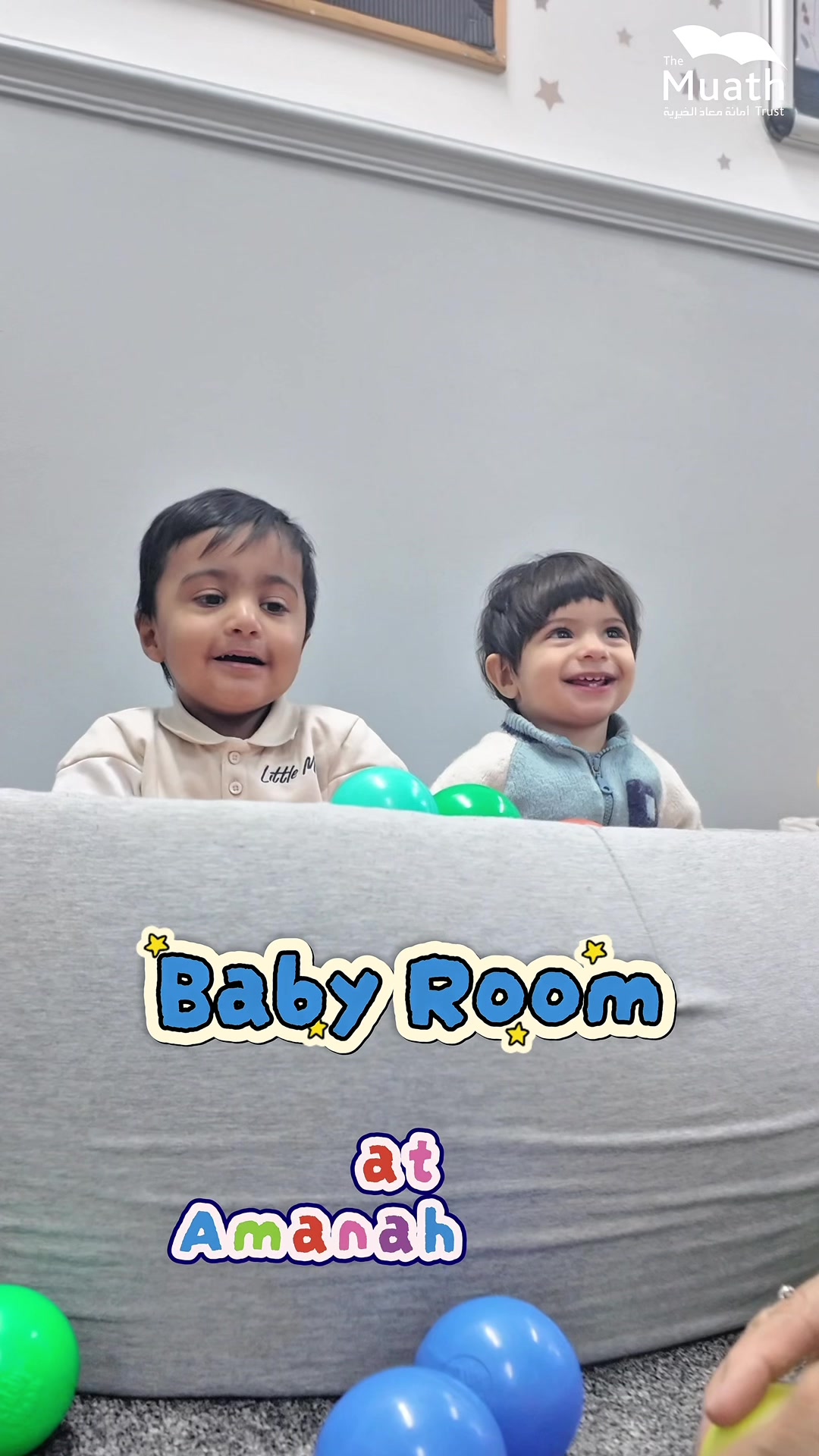 @The Muath Trust