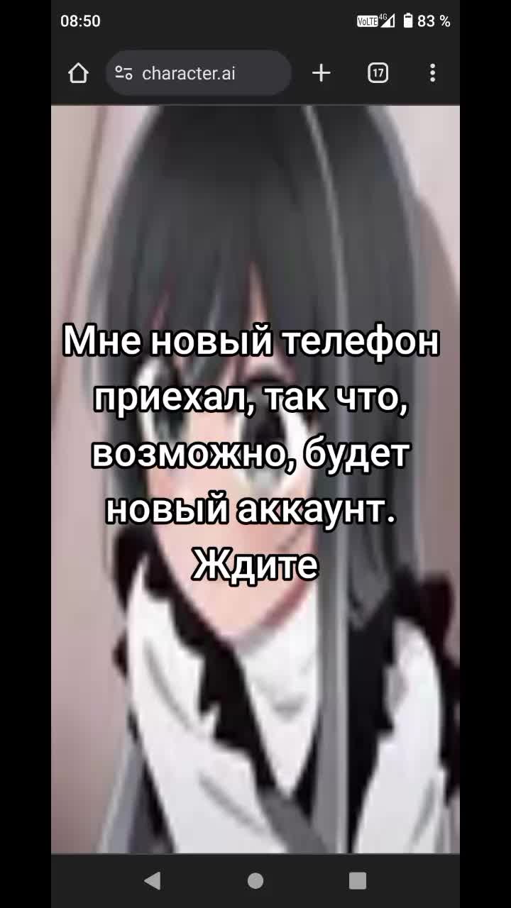 @Векси. [any pronouns]