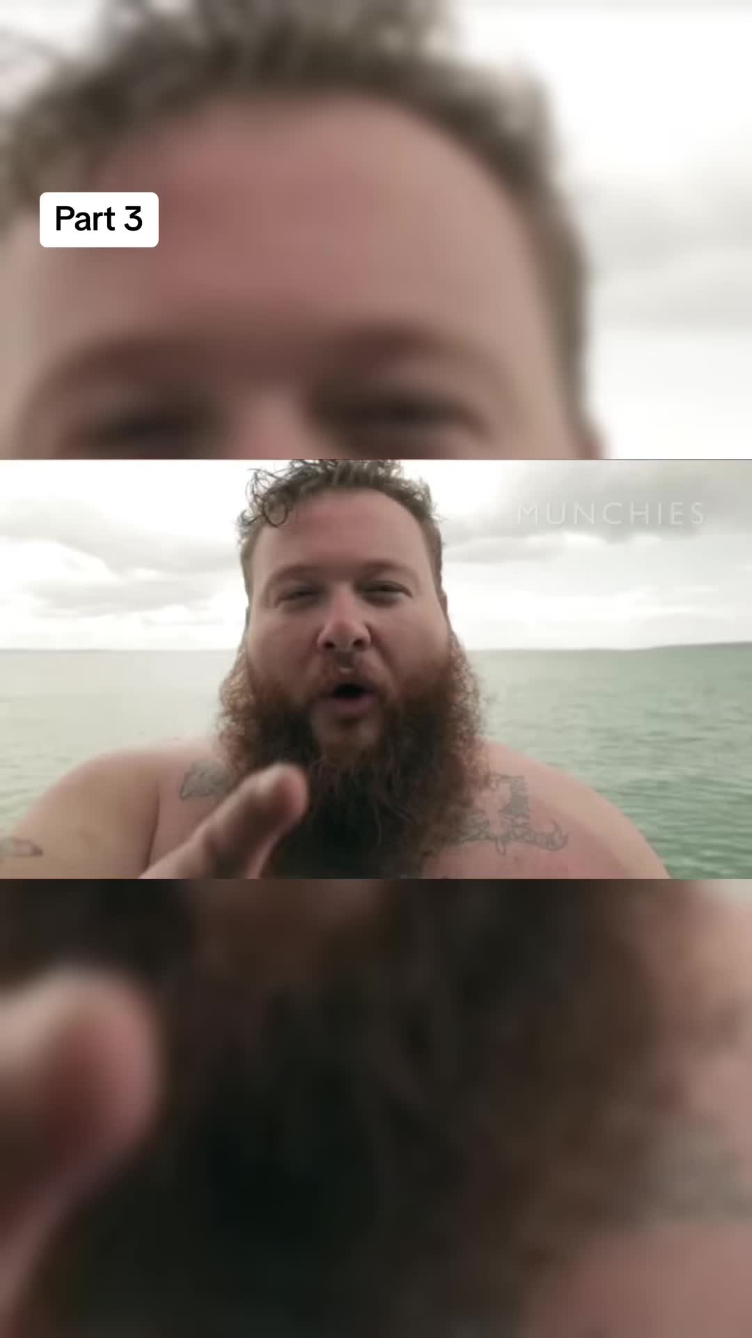 @mrbronsonaction