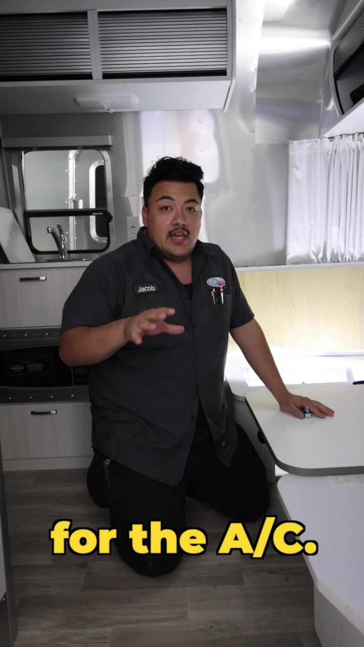 @Texas Airstream