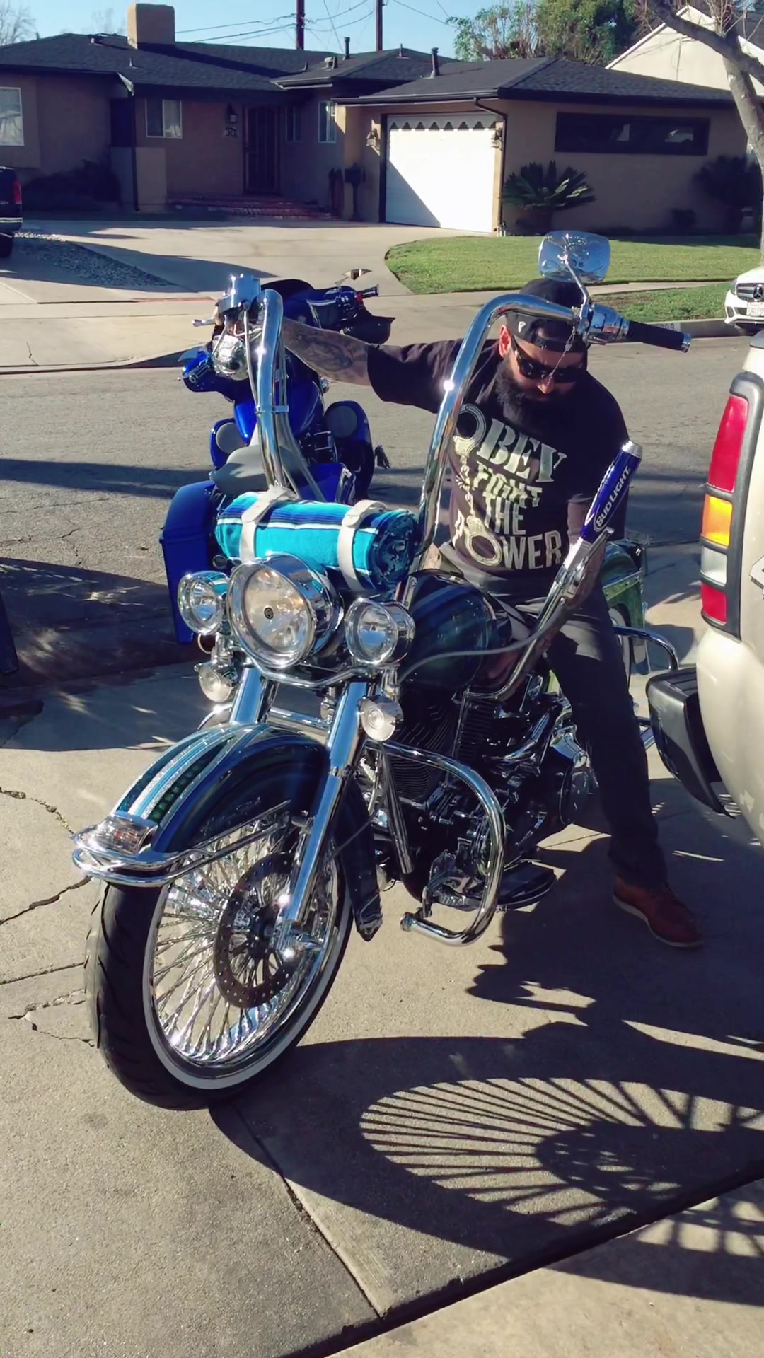 @TheSpotCycleAndCustomDetail