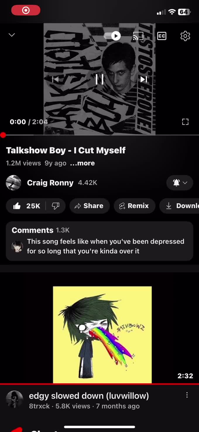 @Anxiety