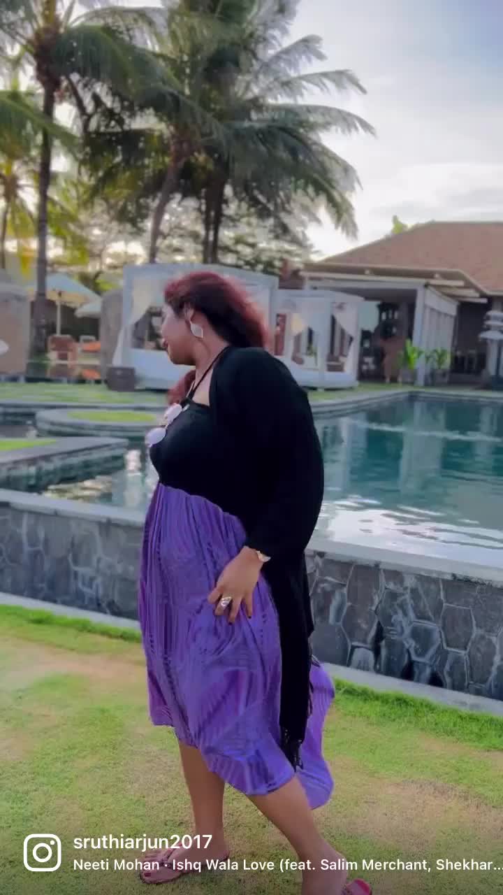 @Sruthi V Nair