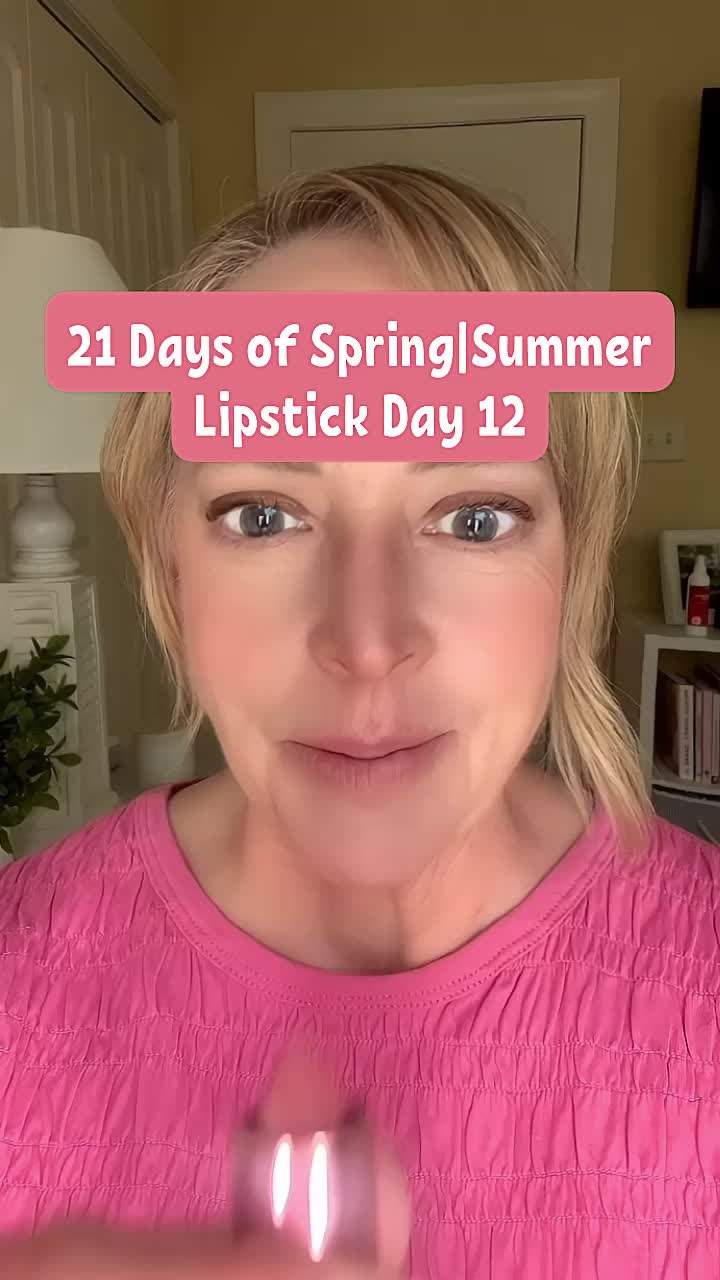 @Susie - Over 40 Beauty