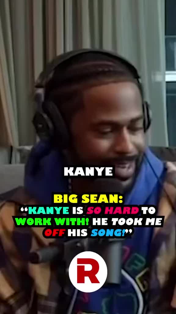 @Big Sean Daily