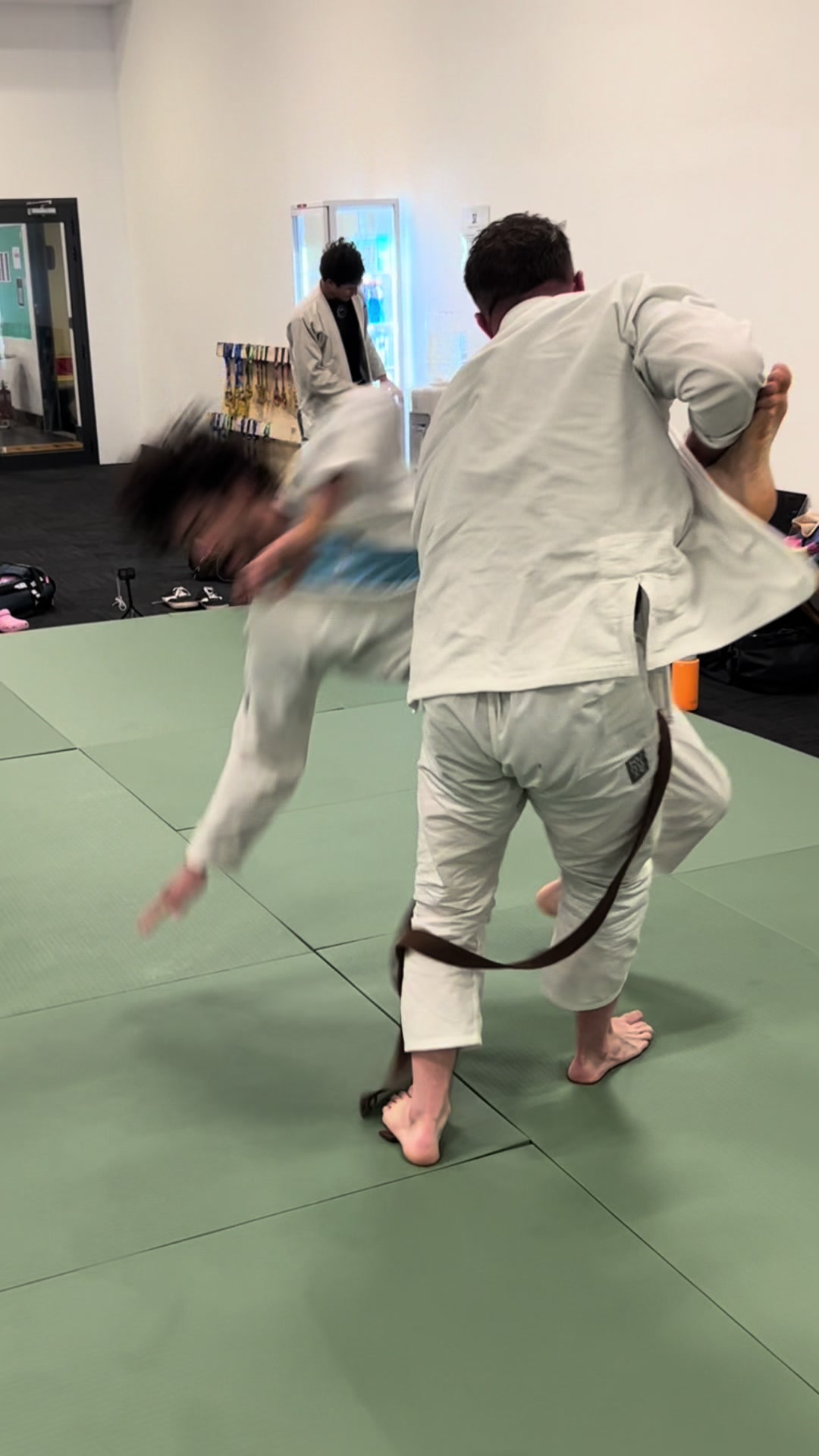 @@Kumitejiujitsu