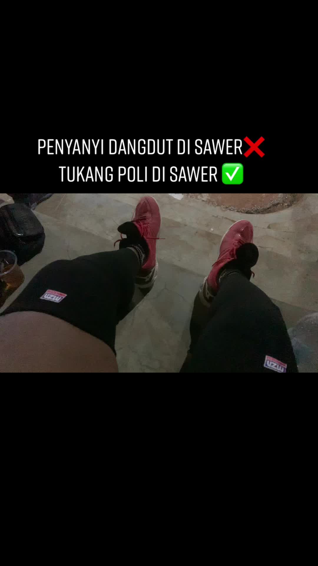 @FAJAR PAK HAJI👳🏻♂️
