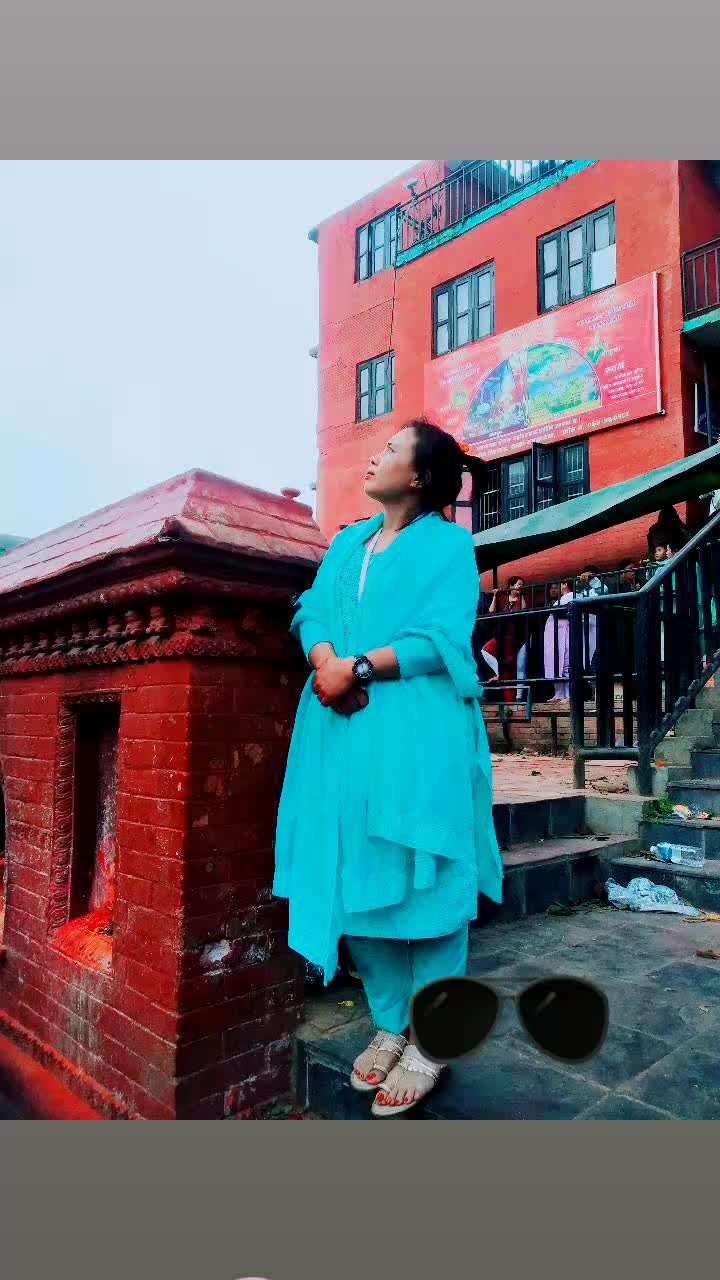 @laxmi thapa magar