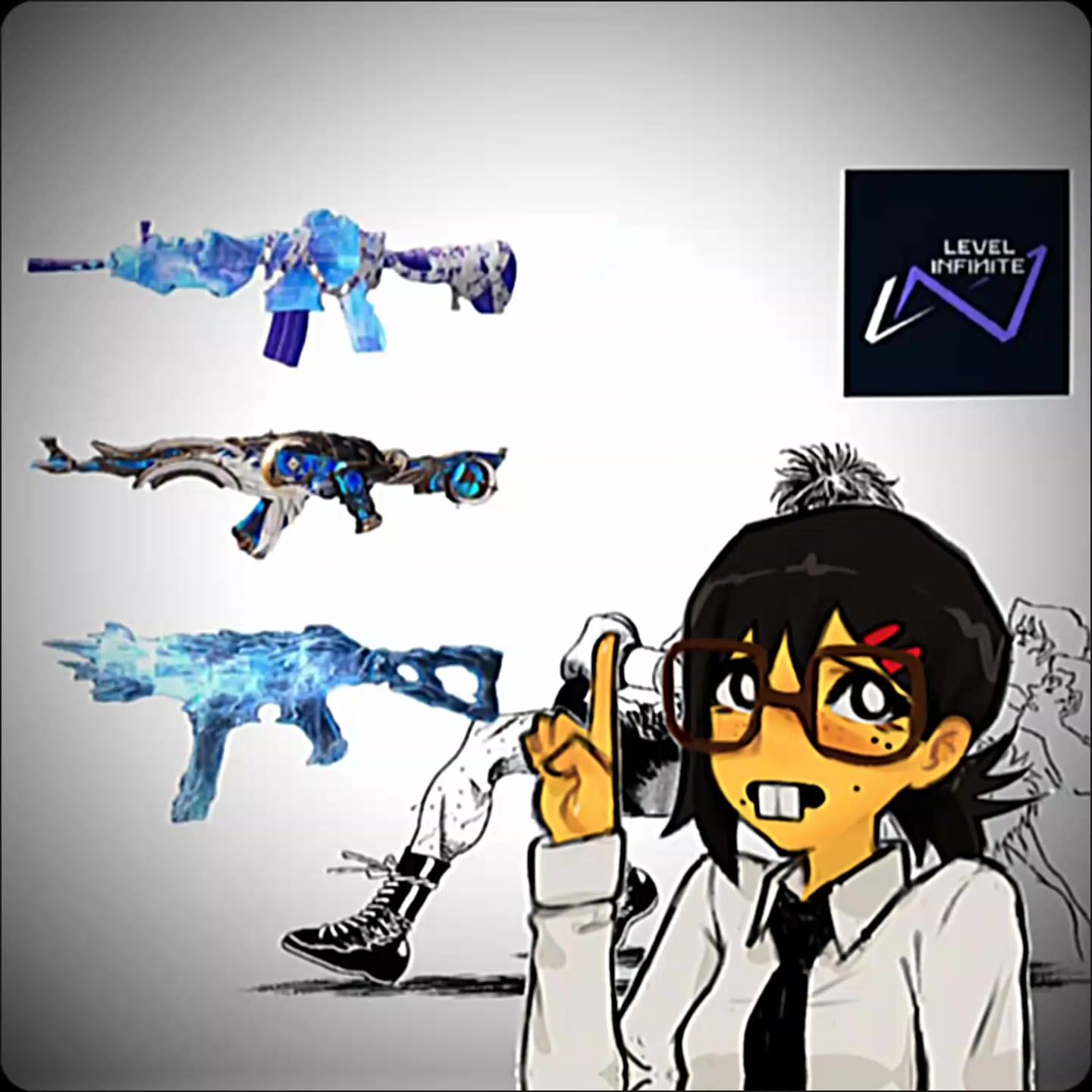 @tifla _PUBG_MOBILE🤩_X_Capcut