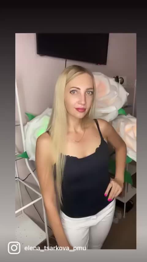 @Елена Царькова
