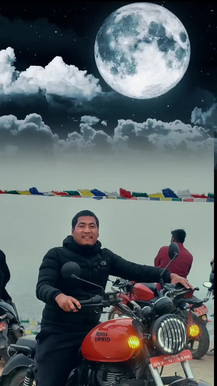 @Deni gurung