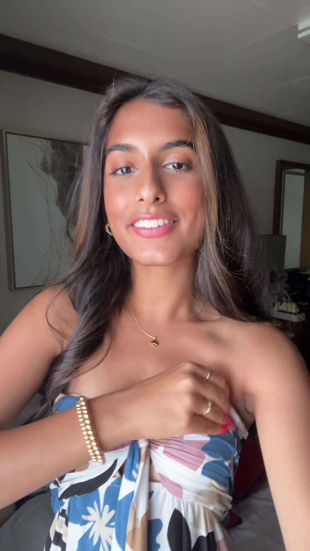 @amani patel