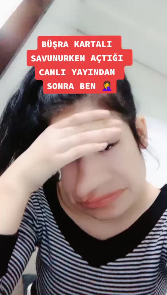 @TİKTOK İ&Ccedil; SESİ