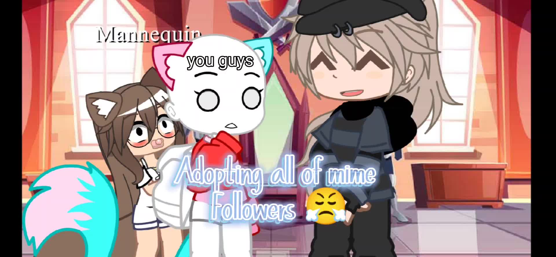 @kuromi_and her gf