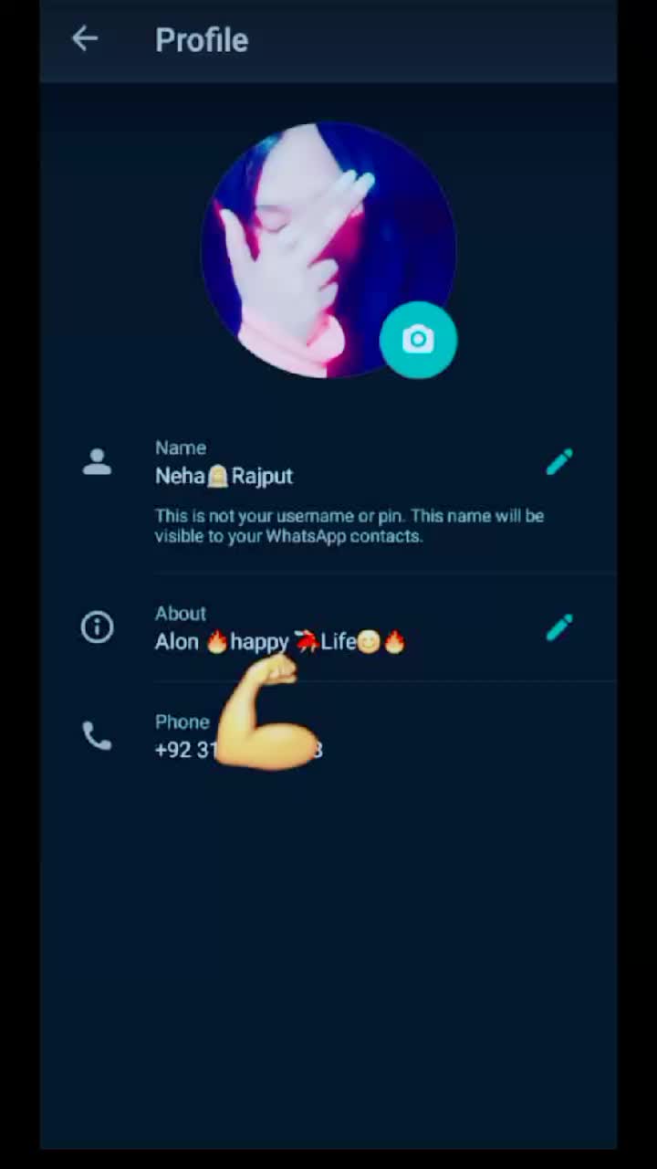@Neha👰🏼Queen pubg pro 💪275