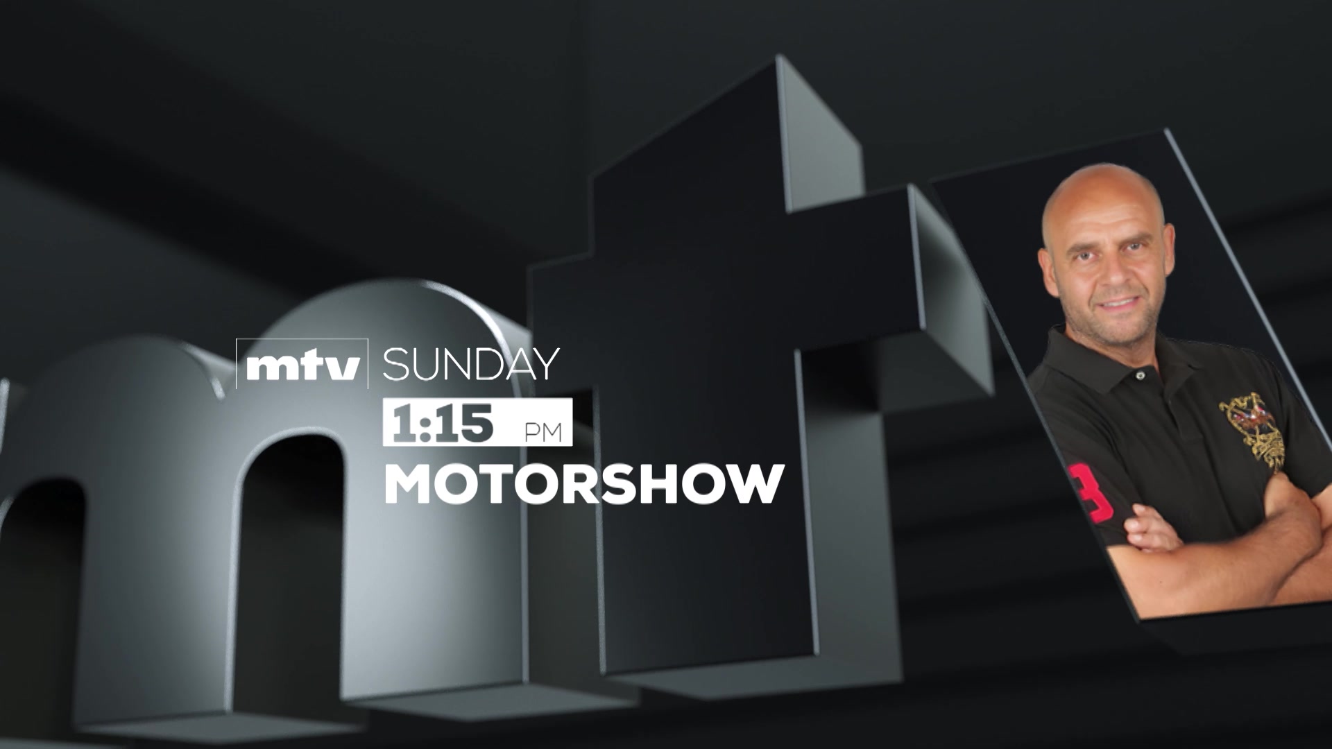 @MotorShow