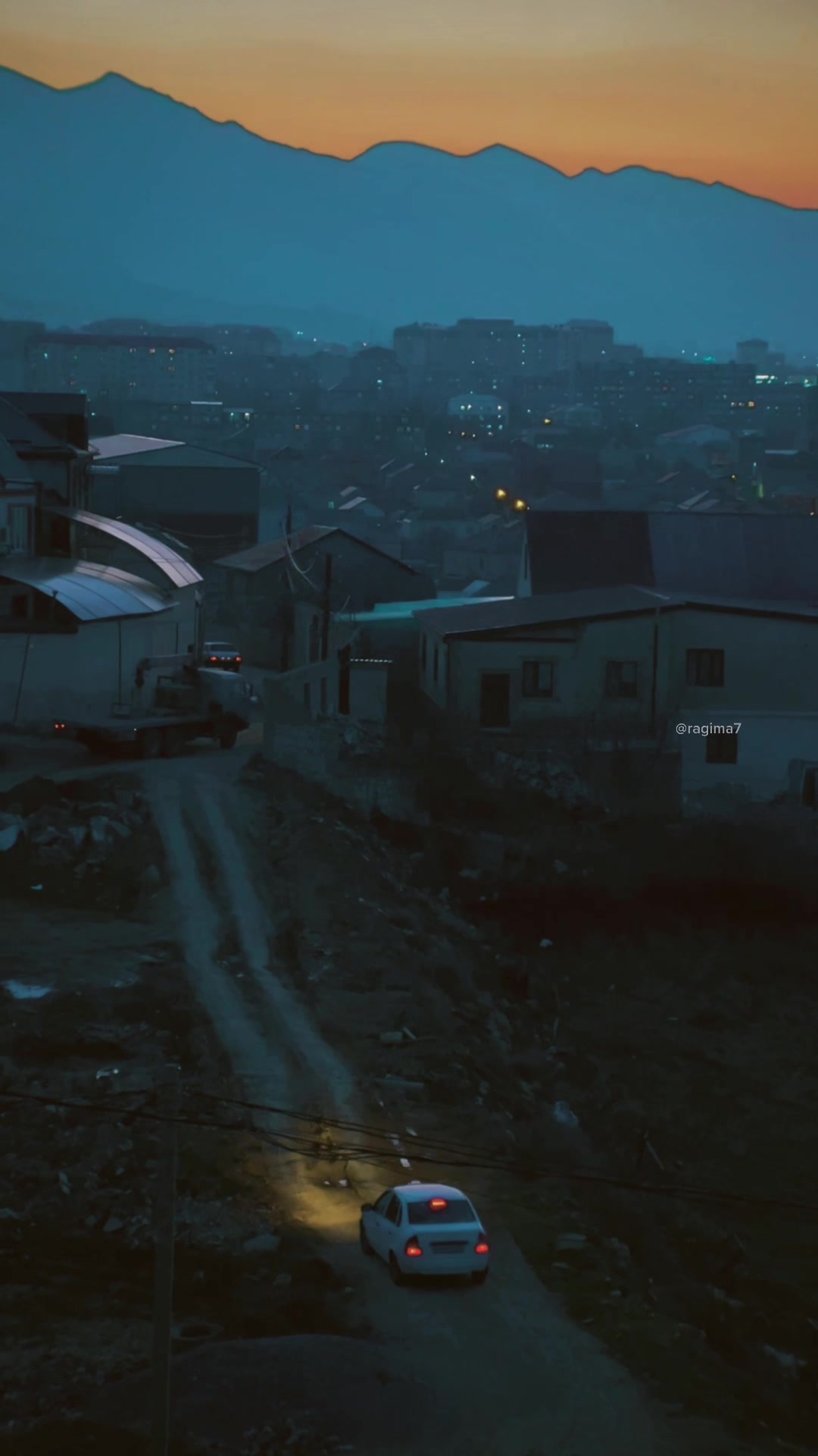 @Ragima Cinematic