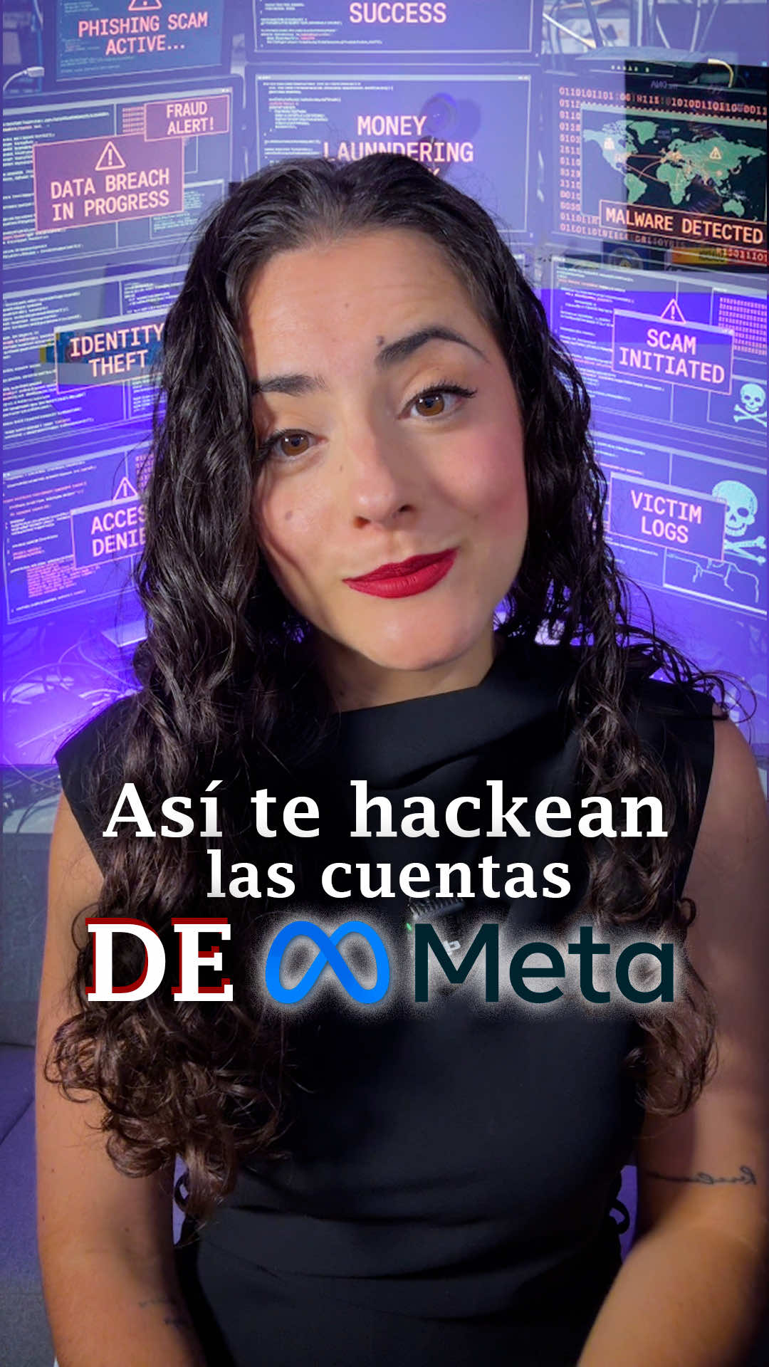 @María Aperador