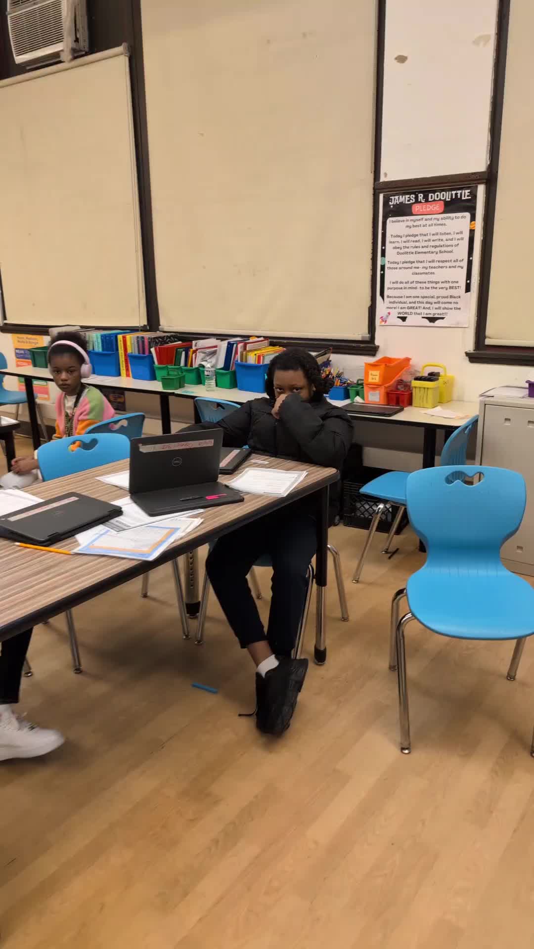 @DoolittleAcademy