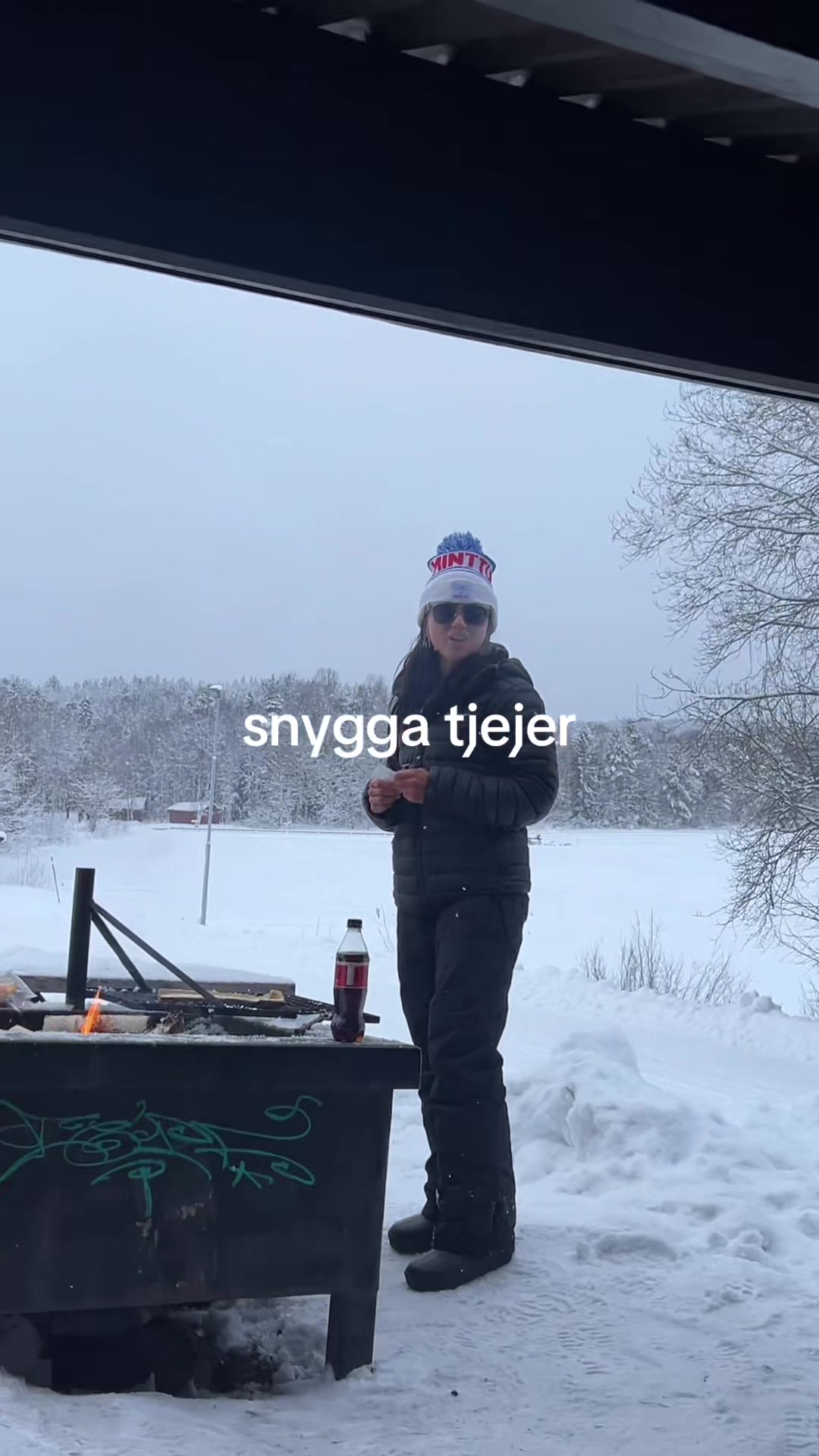 @secret