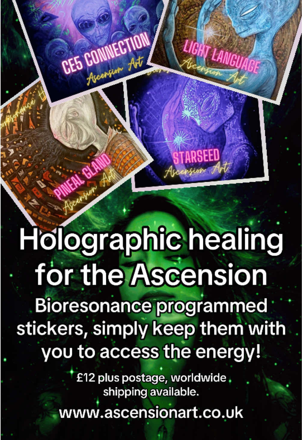 @Ascension Art