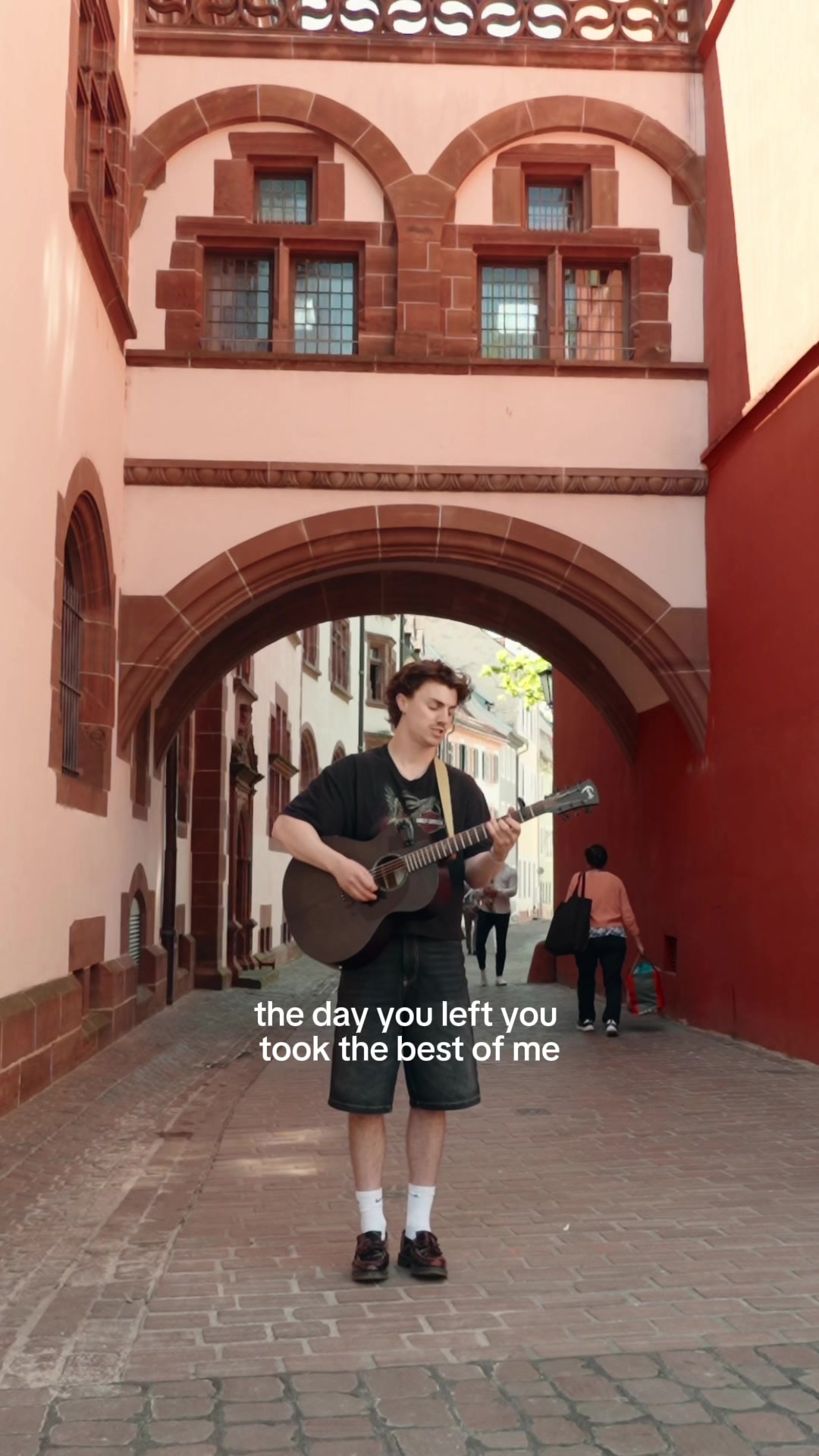 @isaac levi