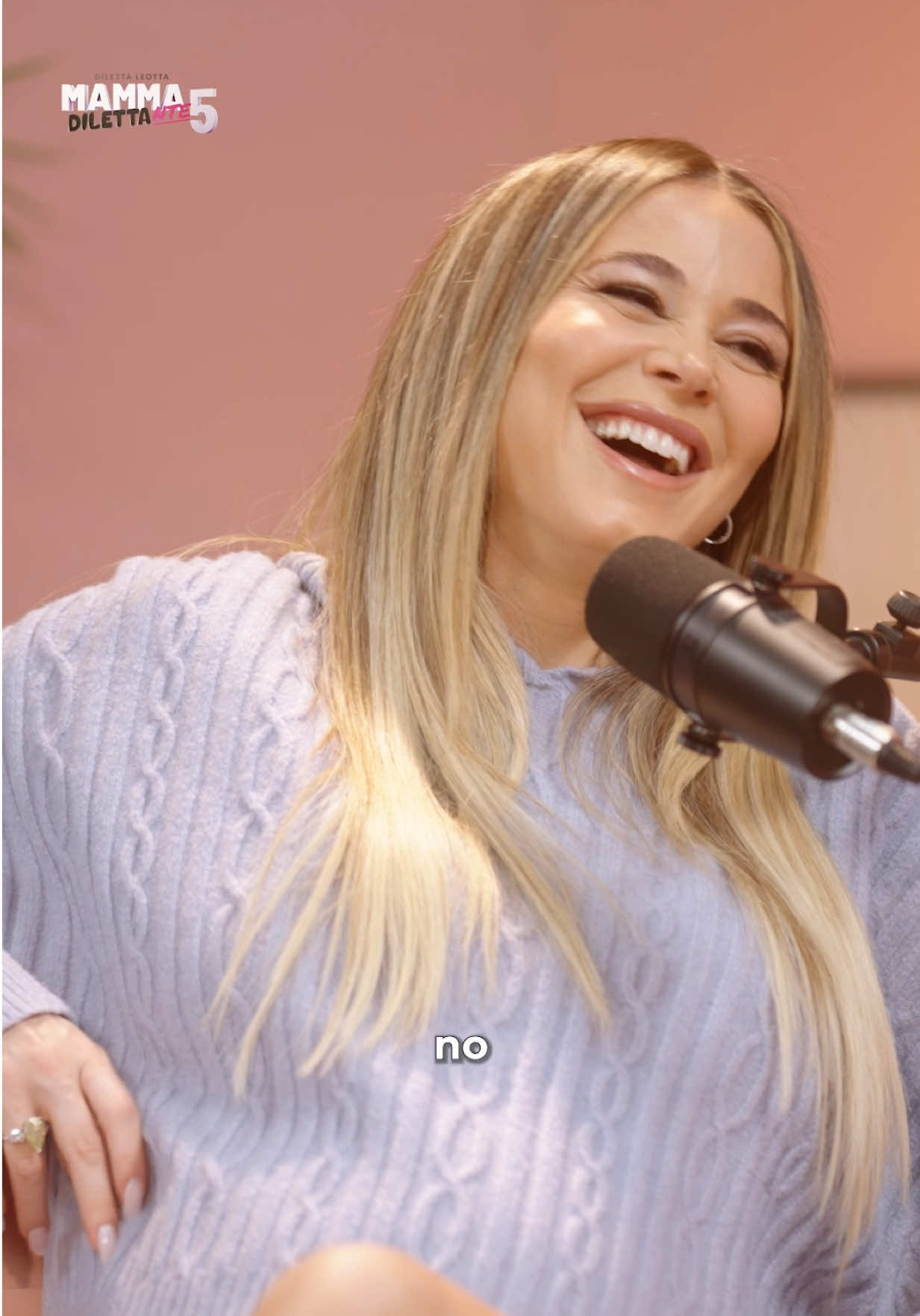@Diletta Leotta